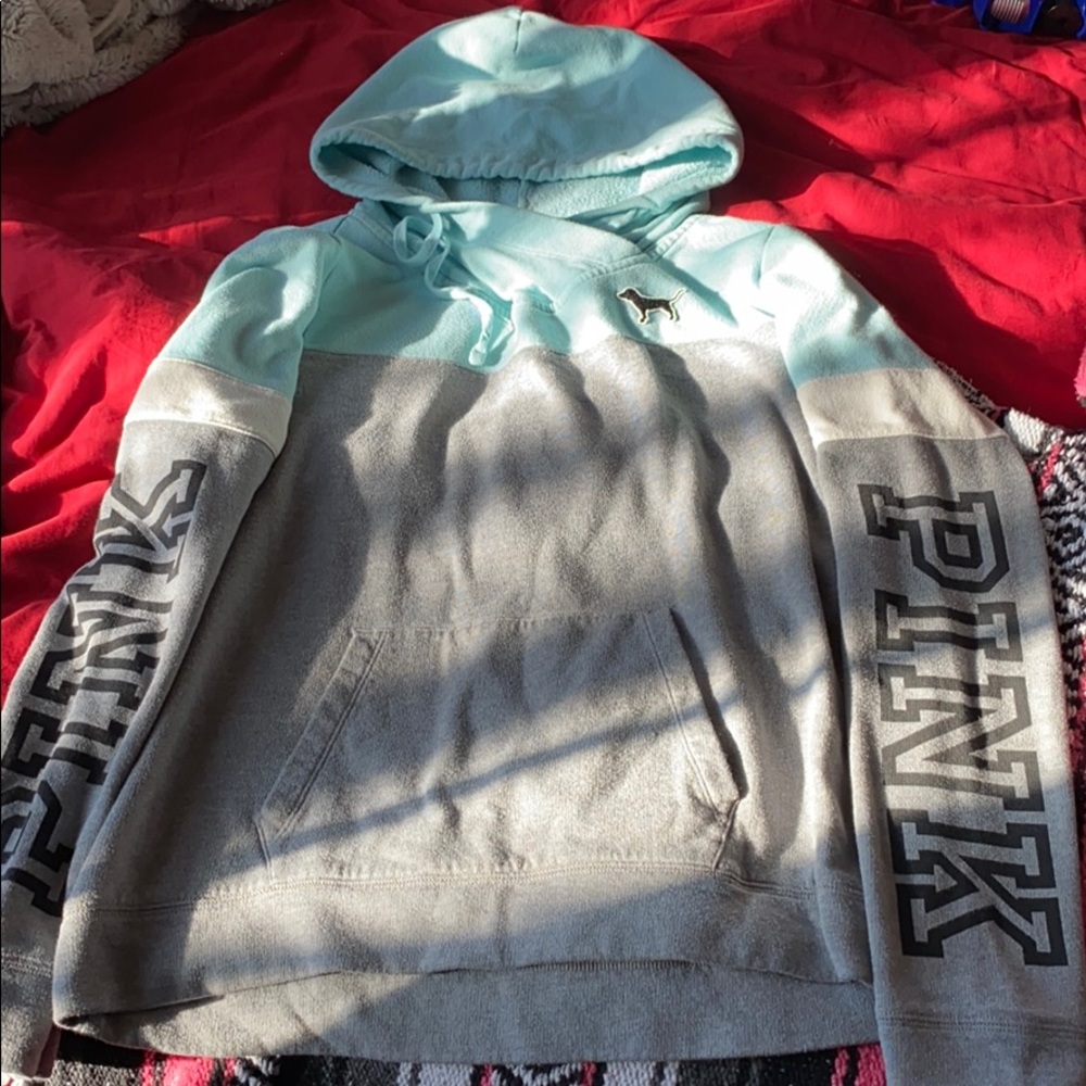 Victoria’s Secret PINK Hoodie Size L